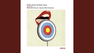 Brezza del Verano (feat. Quartetto Alborada)