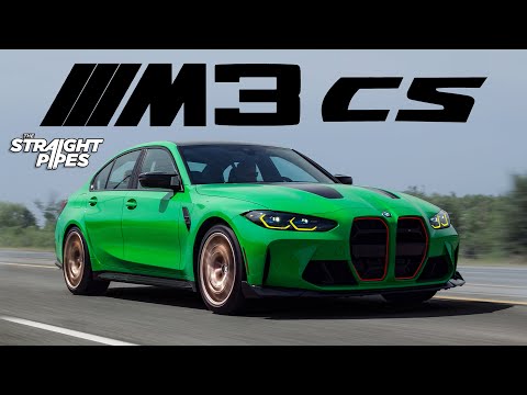 BMW M3