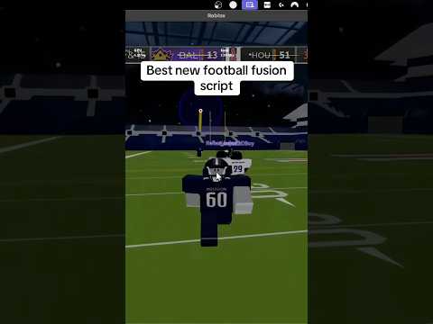 Best new football fusion script! #shorts #ff2 #roblox #footballfusion2 #footballfusion