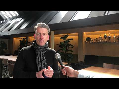 Vrijwilligerstekort VV Berkum