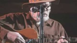 Dave Van Ronk -  Down South Blues