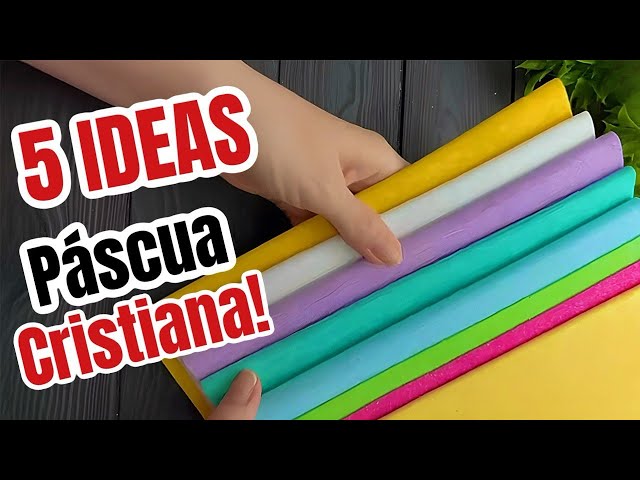 Vídeo relacionado con Juego de caja de resurrección de Pascua, caja de Semana Santa, tarjeta incluida, decoración de escritorio de Pascua, juego religioso de la Biblia, ideal para regalar a familiares y amigos, 3.54 x 3.54