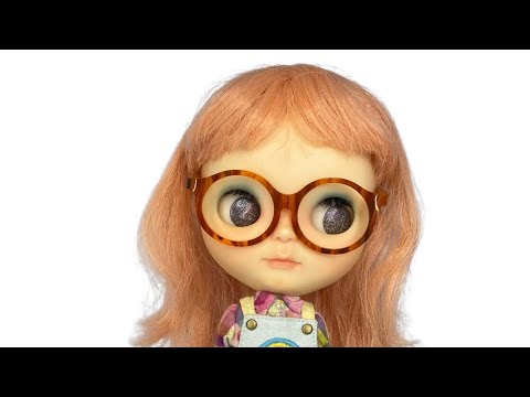 Miniatura do vídeo Peach
