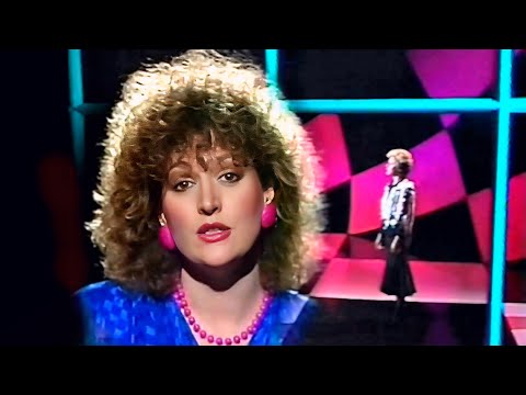 BARBARA DICKSON and ELAINE PAIGE - I KNOW HIM SO WELL (#1 - 1985) CHESS Musical/ABBA