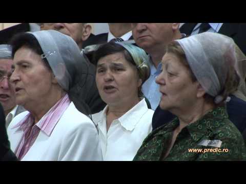 Corul veteranilor Cluj Napoca - Aleluia! Aleluia! - www.predic.ro