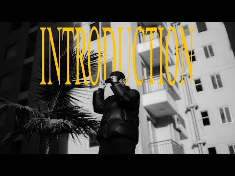Zirrana - Introduction (Prod. Dxnger)