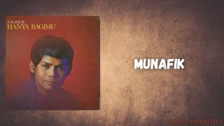 Download lagu A.RAMLIE - MUNAFIK( LYRIC VIDEO) mp3 Download lagu A.RAMLIE - MUNAFIK( LYRIC VIDEO) mp3