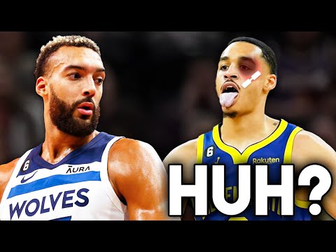 The INSANE 2022 NBA Offseason, 1 Year Later...