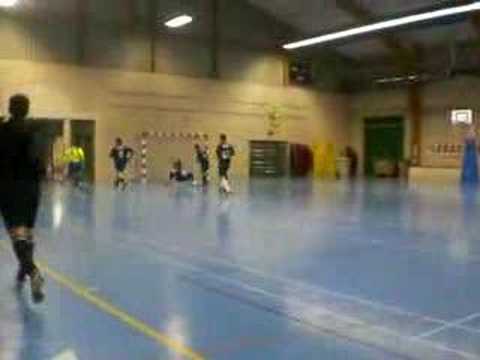 Cholet Futsal- Fc Erdre(3)