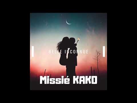Missié KAKO - Belle Inconnue (Audio)