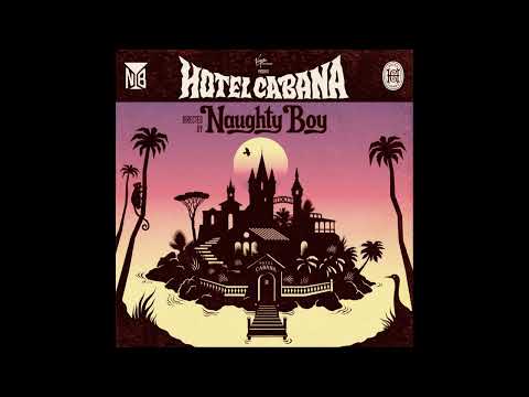 Naughty Boy - La La La (feat. Sam Smith) [Audio]