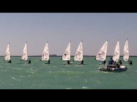 2017 Miami World Cup Radials, part 1