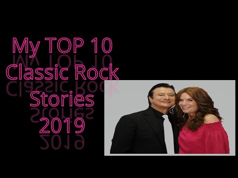 download lagu mp3 mp4 Classic Rock News, download lagu Classic Rock News gratis, unduh video klip Classic Rock News