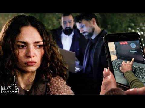 Olivia hintergeht Karla?! ⚠️💥 | Berlin – Tag & Nacht #3612