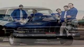 The Beach Boys ~ Our Car Club (Stereo)