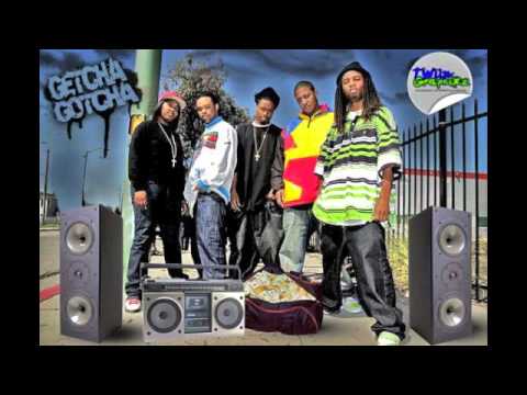 NITTEE ''Hear They Hate'N''  ft tommy t ym boogie