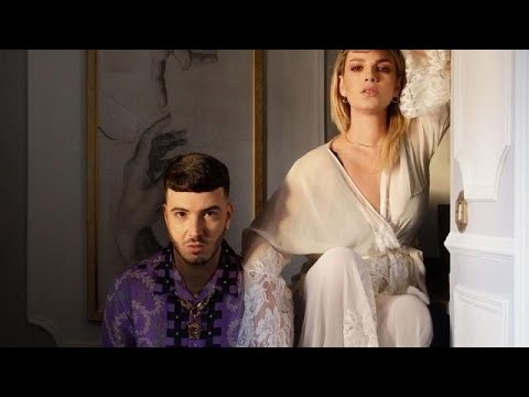 Gianni Bismark e Emma cantano ‘C’hai ragione tu’, e c’è anche lo zampino di Franco126