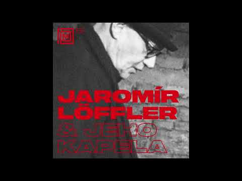 Jaromír Löffler & Jeho Kapela - Letní Ukolébavka (Summertime)