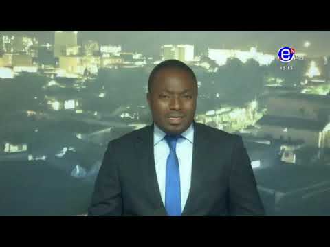 THE 6PM NEWS TUESDAY 27th OCTOBER 2020 - EQUINOXE TV