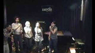 BUMC Jazz Choir - Mas Que Nada (The Idea Of North)