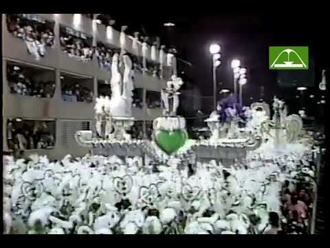 Império Serrano 1986 (Globo)