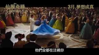 [問卦] 仙履奇緣灰姑娘怎麼一直被回拍