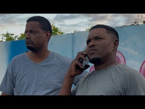 Ñaño invita al pa a la fritura y después no quiere pagar