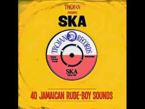 Winston Samuels - You`re The One I Love