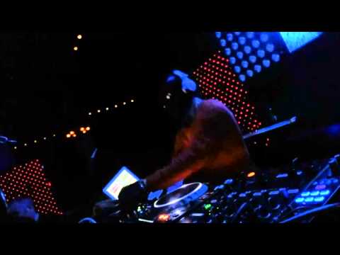 MASTER DJ TONY SOUL - CLUB FINALE - NEW YORK CITY - DEEP HOUSE.