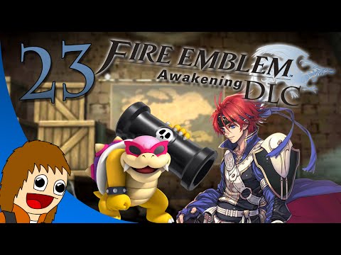 Fire Emblem Awakening DLC: Remember Me! - Part 23
