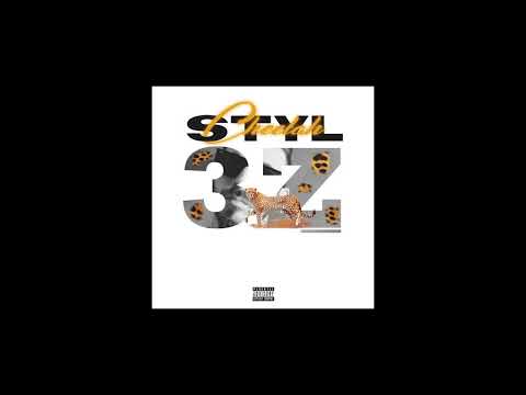 Styl3z - Cheetah (prod KAMI)