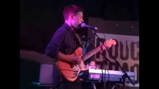 Teleman, Not in Control, Rough Trade East, 02/06/2014