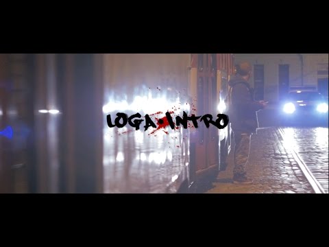 LOGA - INTRO (VID.RADIM BRUNOVSKÝ)