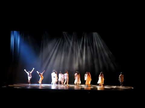 39° FESTIVAL DE DANÇA DE JOINVILLE - CAMPEÕES SÊNIORS 2022 - COM PASSO CIA DE DANÇA - BY GENEBA