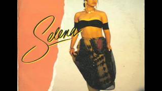 Selena Y Los Dinos - Quiero Ser
