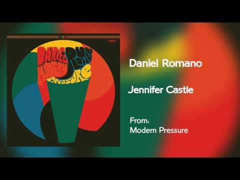Jennifer Castle
