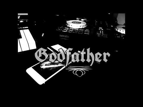 krysiano x chyłkens - godfather (prod. AYD Beats)