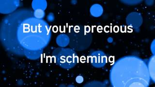 Midnight - Jessie Ware - Lyric Video