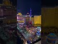Las Vegas day/night view from the #cosmopolitan #lasvegas