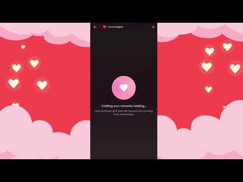 LoveMatch: AI Love Calculator