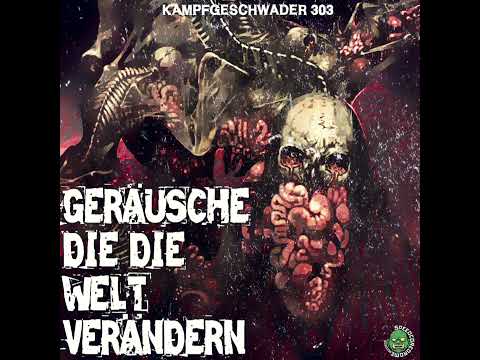 Kampfgeschwader 303 - Amphetamin Blues