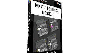 Photo Editing Nodes video thumbnail