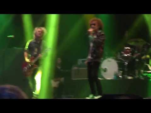Magnus Uggla - Århundradets fest (live @ Gröna Lund, Stockholm 24.08.2013)