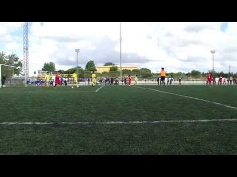 Final temporada 2012-2013