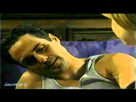 2000 Caroline Benson 157 -  Carly & Sonny Grow Closer