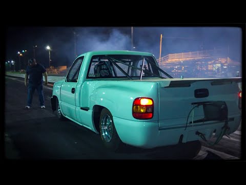 Spike Performance at August Rush 2021 | Track Action