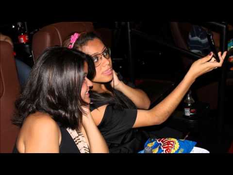 Happy Birthday Raphaella