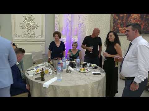 Dasma Shqiptare ( Semih & Diellza ) Nikon Production +38345602611