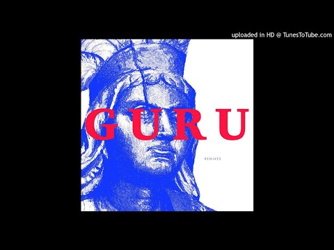 PREMIERE: Sunrom - Guru (Marc Pinol Remix)[Slowciety]