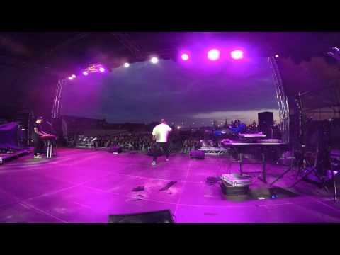 Juwenalia Szczecin 2015 - Truekings, Bonson, Rasmentalism, Quebonafide, Zeus